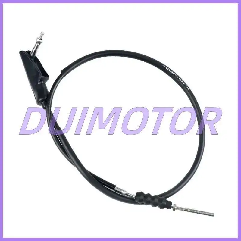 Front Brake Cable F… - image