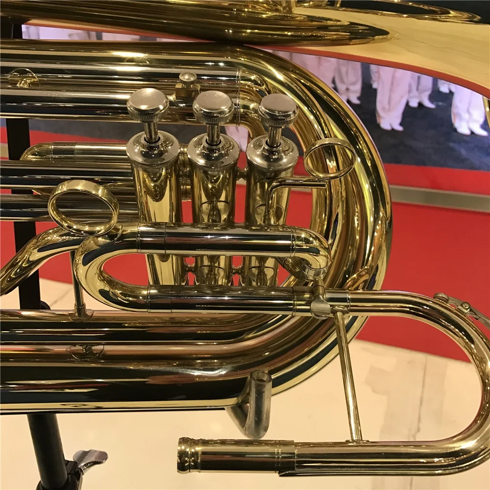 Good Quality Marching Tuba for Hot Sale
