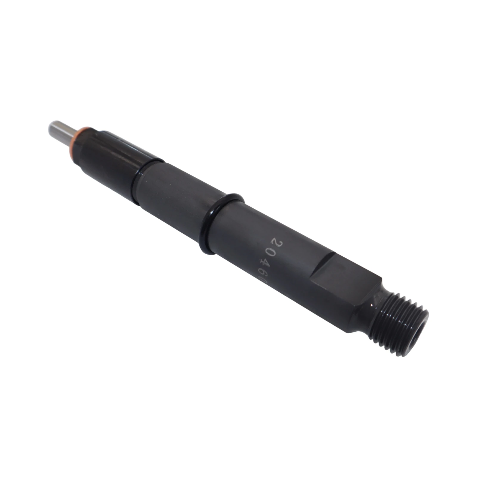1PCS Fuel Injector 20460098 VOE20460098 For Volvo D6D Engine EC160B EC180B EC210B EC290B EW145B EW160B EW180B EW200B Excavator