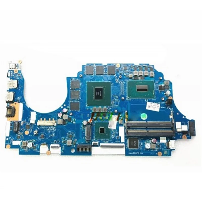 

A++L20304-601 For HP Pavilion 15-CX laptop Motherboard i7-8750H GTX 1060 3GB