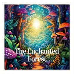 1pc Art Coloring Book 22 Page Coloring Books Gift For Birthday Party Relieve Stress Kill Time Graffiti Painting Drawing Art Book
