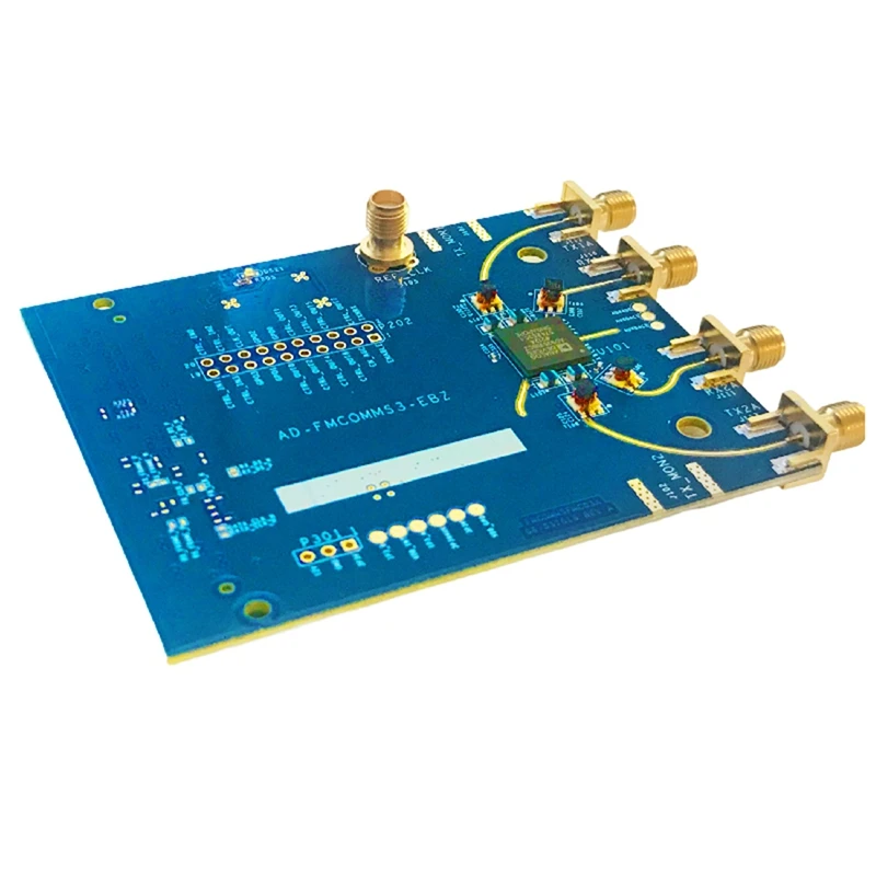 Super Sale AD9361 S3 Card Module RF Daughterboard Module Radio Openwifi