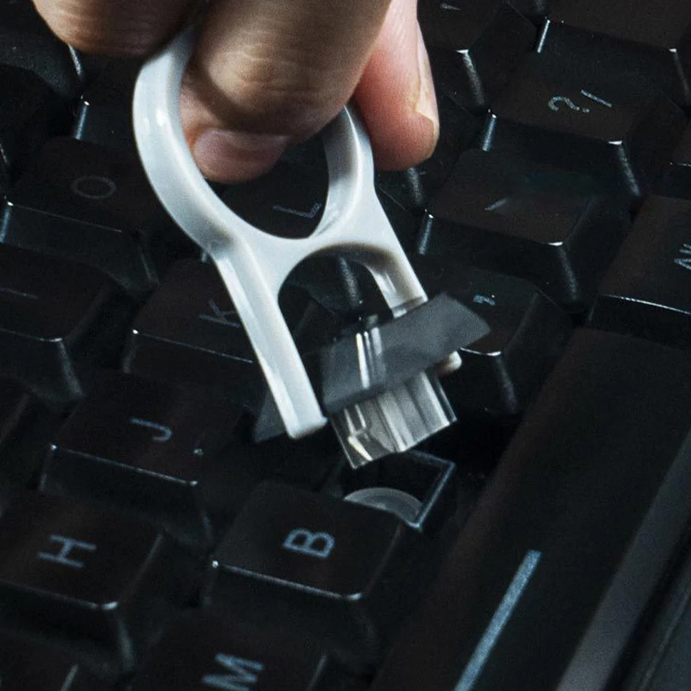 

1 set Multifunctional Earphone Cleaning Kit For Headphones Mobile Phones Laptops Cameras Keycap Puller Reusable