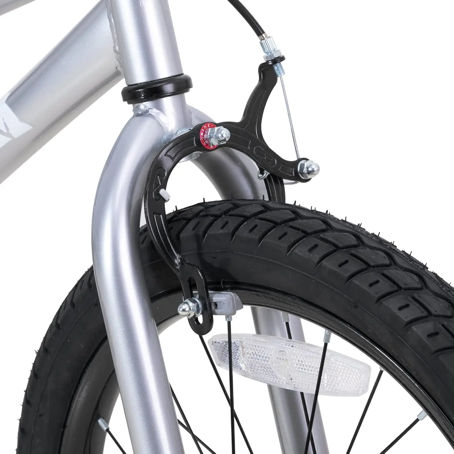 Rower dla dzieci dla chłopców w wieku od 2 do 12 lat, 12-20 Cal BMX dziecięce rowery z kołami treningowymi, rower dla dzieci dla dzieci