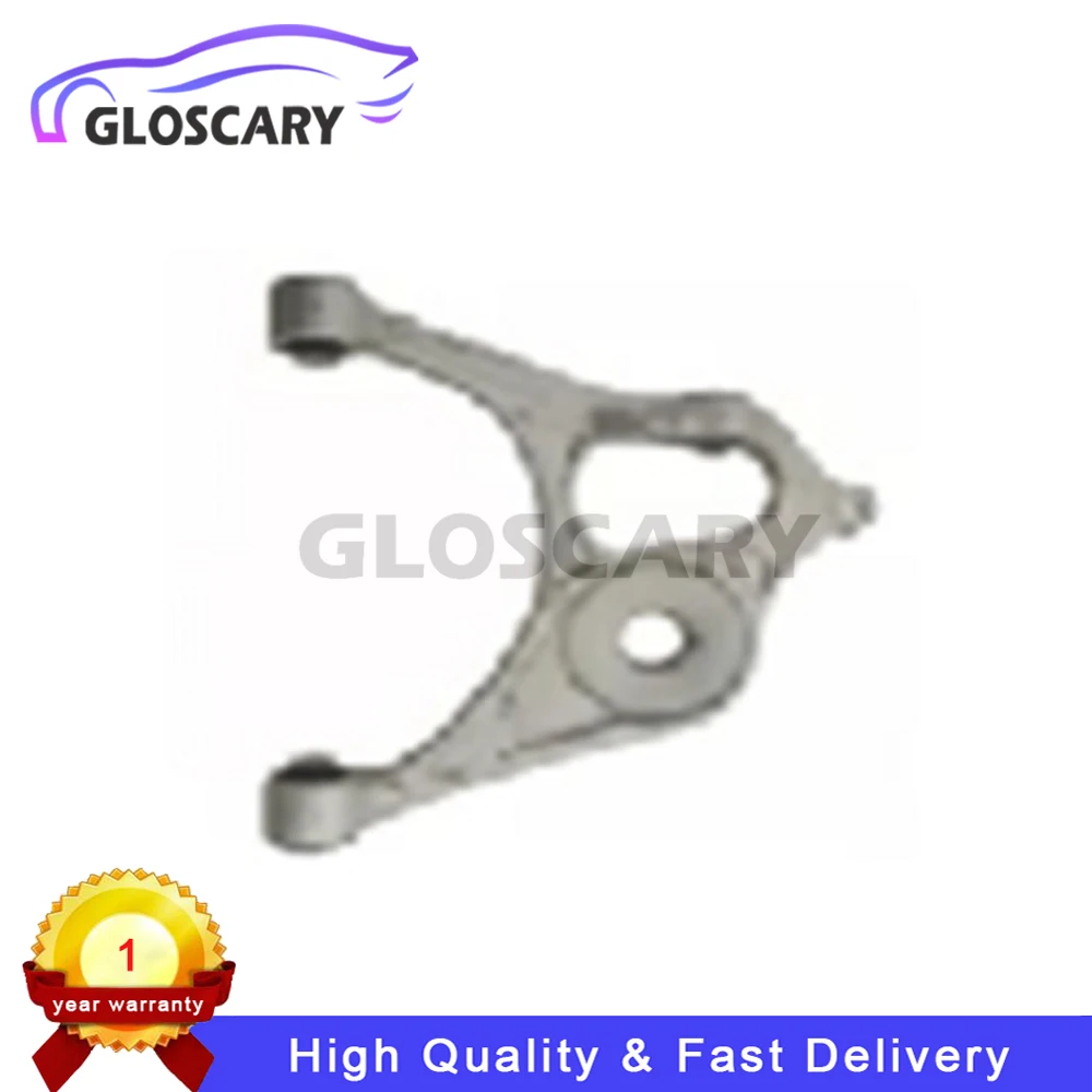 

For Jeep Grand Cherokee WK 2014 Control Arm Lower Rear Left Or Right Suspenison Auto part 52124810AF 52124811AF