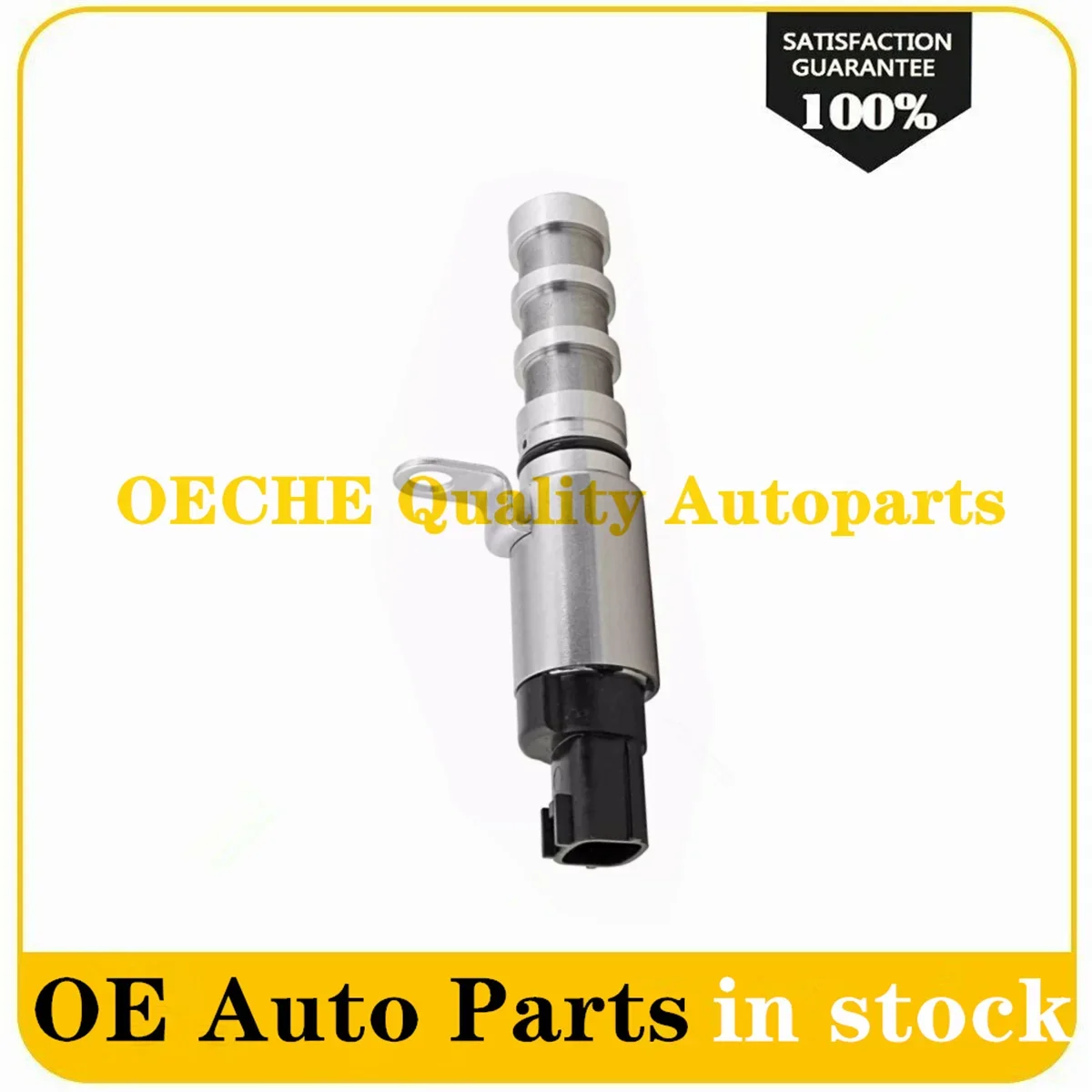 Camshaft Position VVT Actuator Solenoid Valve 237962295R for Nissan Qashqai Renault Clio Dacia Captur Scenic  New