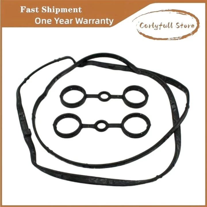

Valve cover gasket is suitable for Great Wall HAVAL H2 H6 H6 Sport 1.5T engine GW4G15B