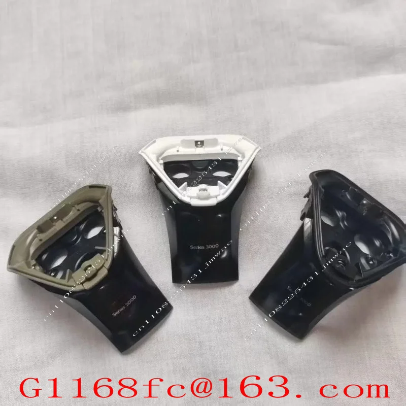 Shaver S3000 Middle Seat Fits S3102 S3103 S3202 S3203 Button Accessories