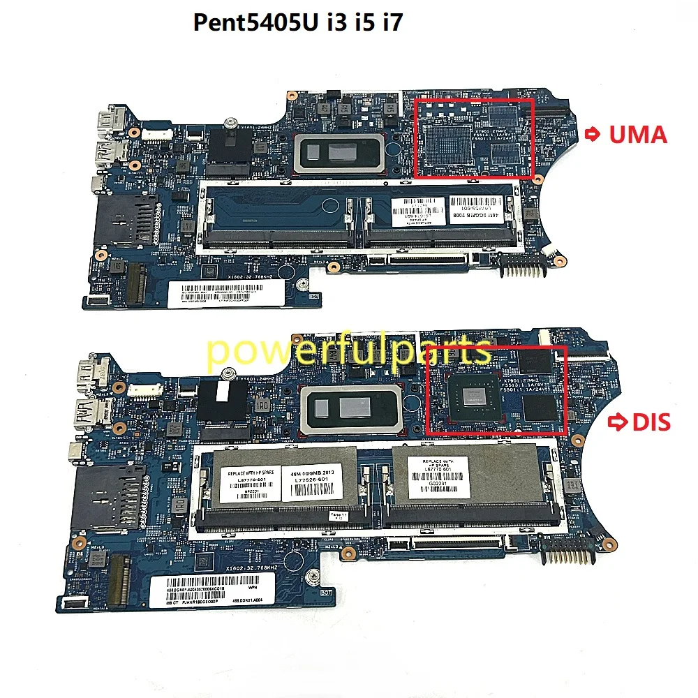 18742-1-for-hp-pavilion-x360-14-dh-motherboard-l51133-601-l51136-601-l67674-601-l67771-601-l67770-601-l67769-601-i3-i5-i7-cpu