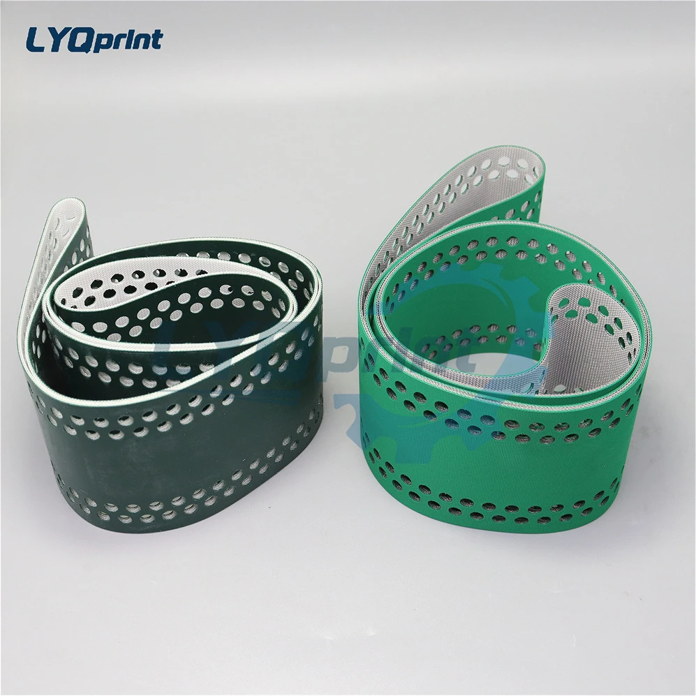 Best Quality Printing Machine Accessories SM74 PM74 Central Paper Feeding Belt M3.020.014/01 Belt For Heidelberg