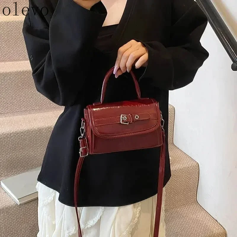 

Новое поступление женской модной ручной квадратной сумки, универсальная сумка через плечо