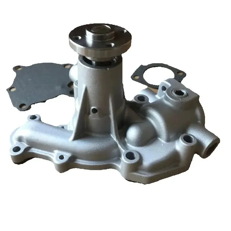 119810-42002 119802-42000 119180-42001 For Komatsu PC20/PC30/PC40 Excavator water pump Yanmar 3D82/3TNE82/3TNV82 engine