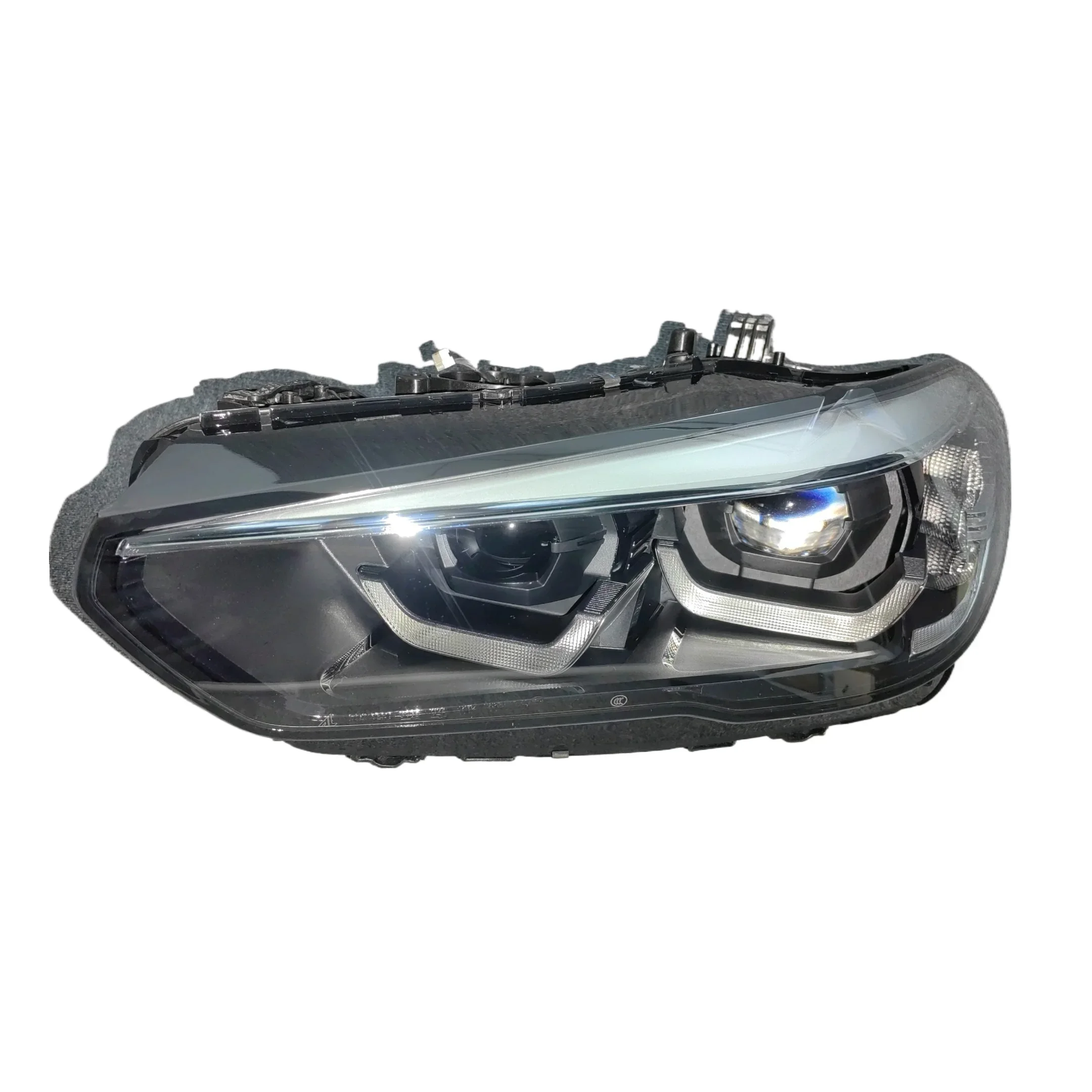 Fari per auto a LED 12V di alta qualità per BMW X5 G05 G06 per visibilità e illuminazione migliorati
