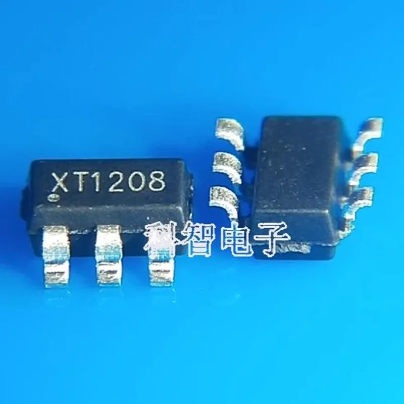 10PCS TCS9300  XT1208 SOT23-6