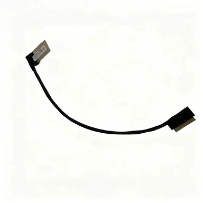 Laptop LCD TACHI FHD Cable For Lenovo Thinkpad T570 T580 P51S P52S T550 01ER028 450.0AB01.0001 Notebook PC Video Display Ribbon