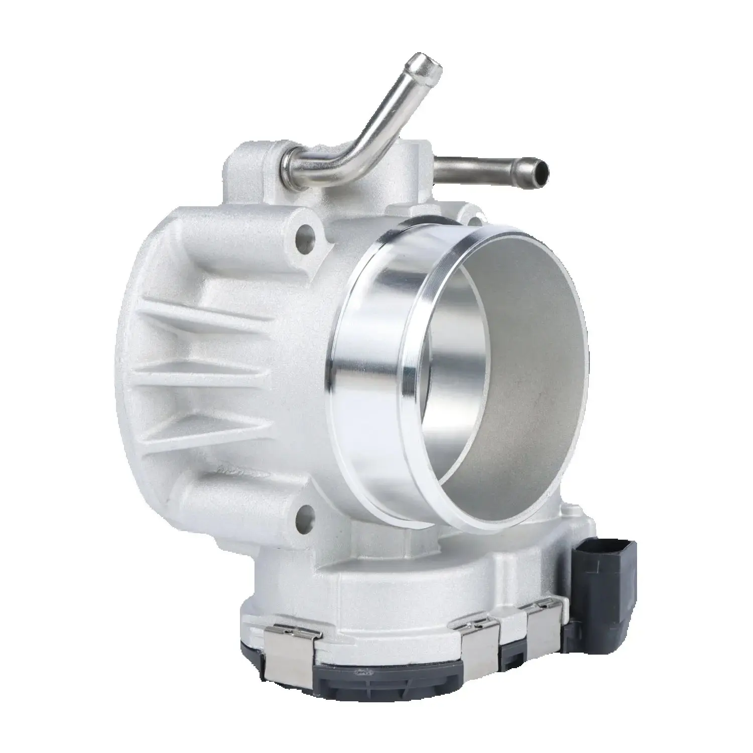 1pc Throttle Body 351002C300 For 2010-2014 For Hyundai Genesis Coupe 2.0L