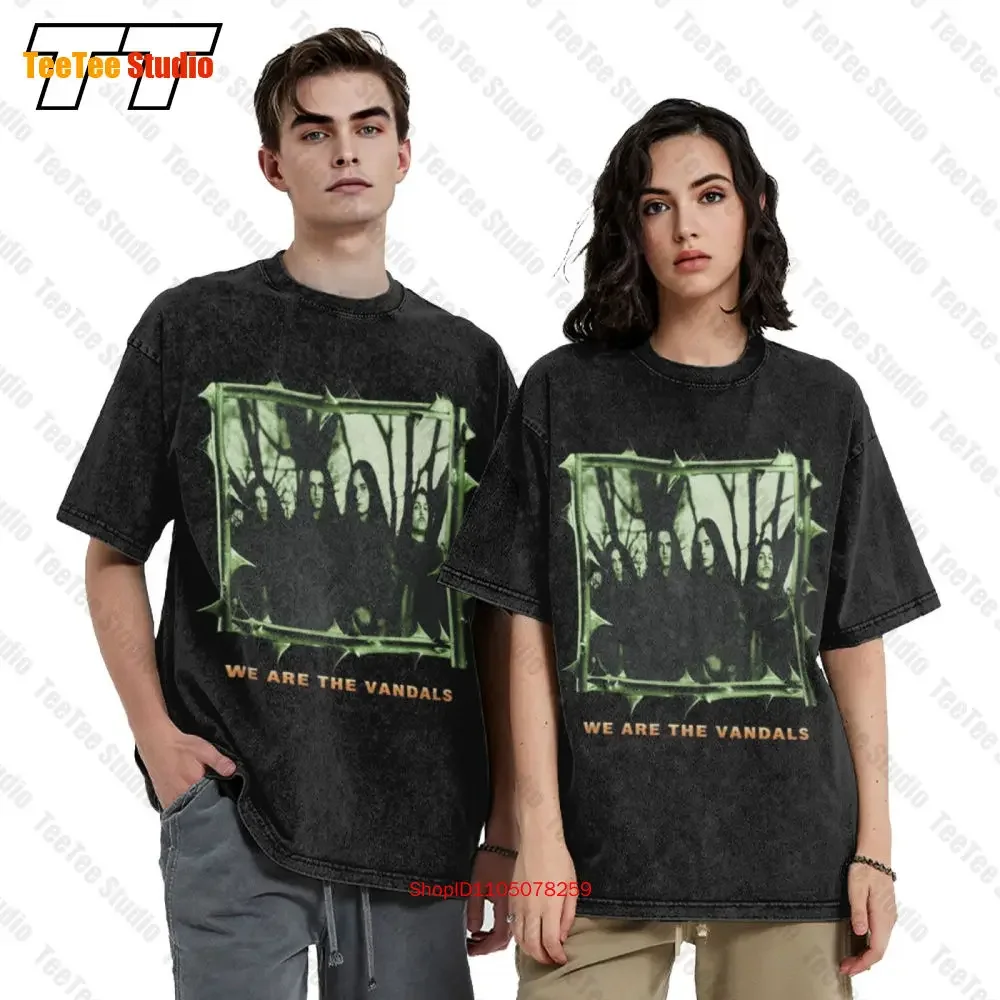 Type O Negative October Rust Vintage Oversized T-Shirt V4KE