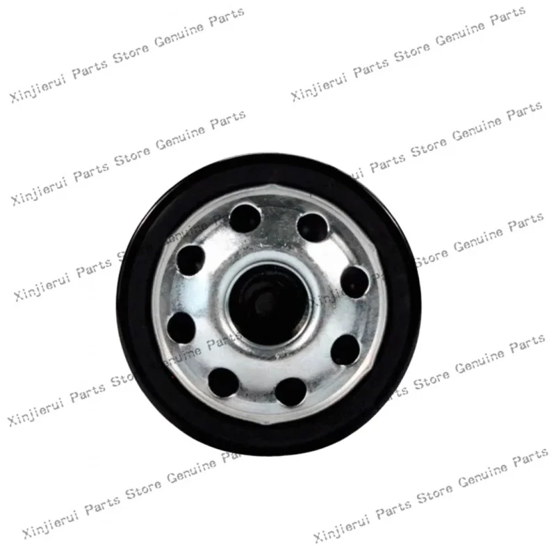 W0276 PM40004240 oil filter; Applicable: Foton Oukang 2.5 4F25 engine oil filter SPM40004240W0276