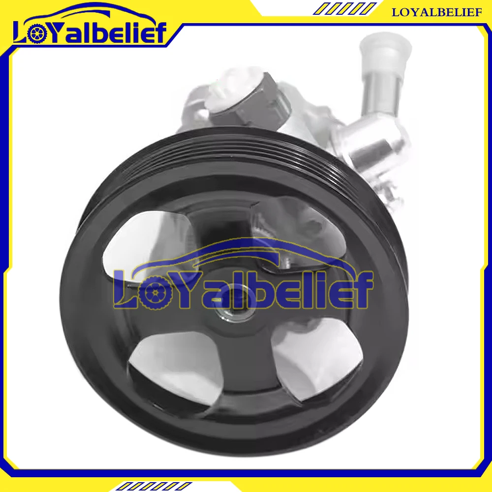 

Power Steering Pump with Pulley For Land Cruiser Toyota Avalon Saloon X4 Prado J1 Lexus LX470 4.7 44310-60390 44310-0C040