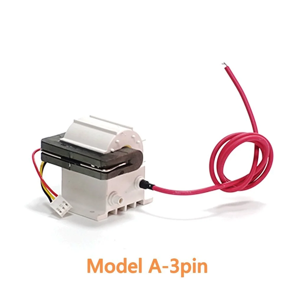 40W 50W High Voltage Flyback Transformer For 50w CO2 Laser Power Supply MYJG40W 50W Newcarve