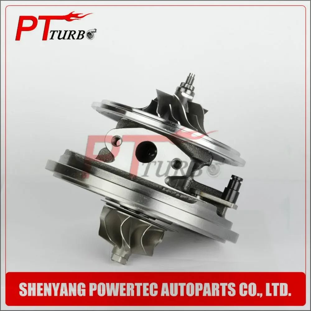 Turbo Cartridge for Ssang Yong Actyon Kyron 2.0 Xdi 141 HP D20DT Jan 761433-5003S 761433-0003 761433-0002 761433 2006