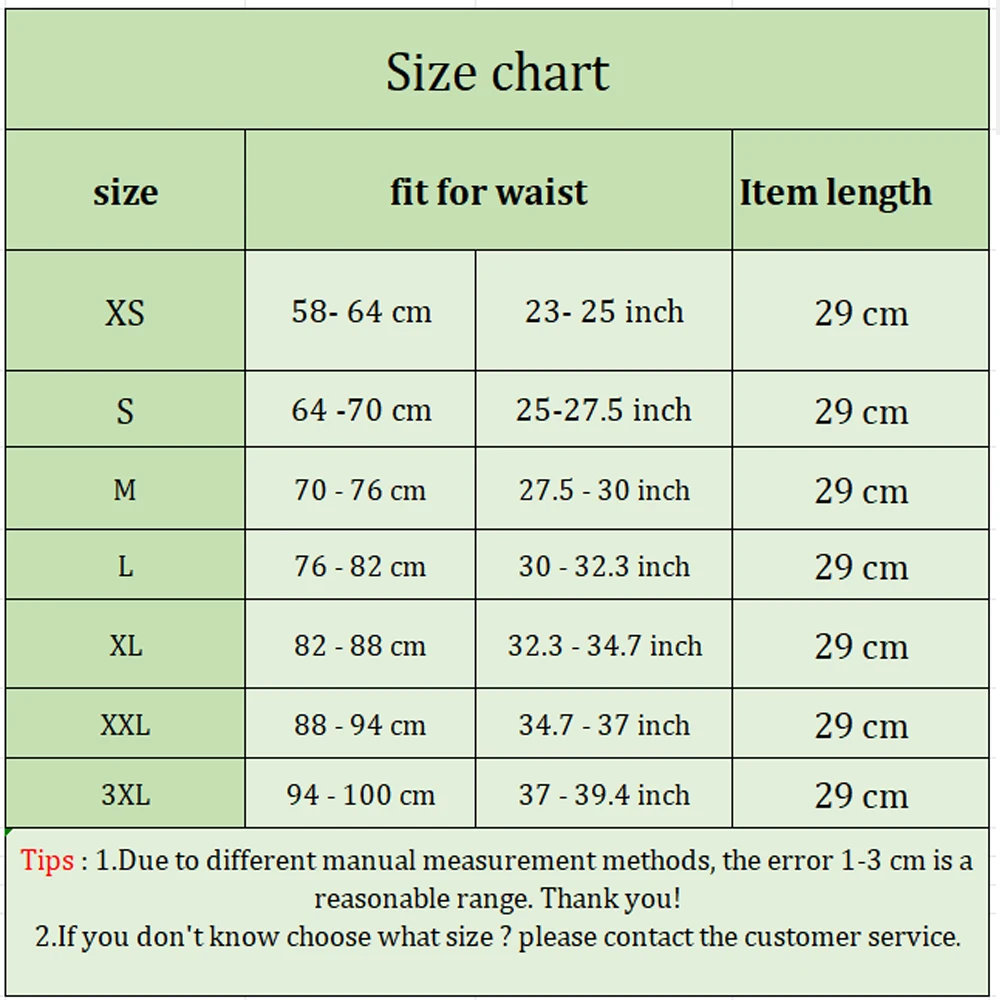 Waist Trainer Slimming Belt Tummy Trimmer for Women Firm Waist Support Belt Fitness Waist Cincher with 4 Hooks