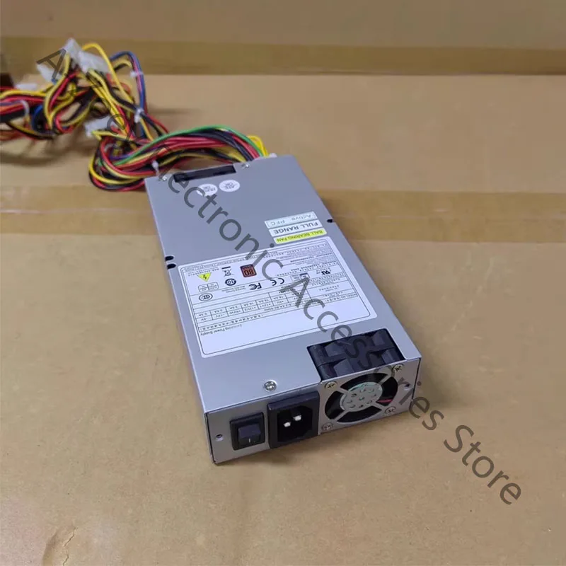 1U Power Supply FSP250-601UD Universal 1U PSU with -5V for Server Industrial Control PC FSP250-601U