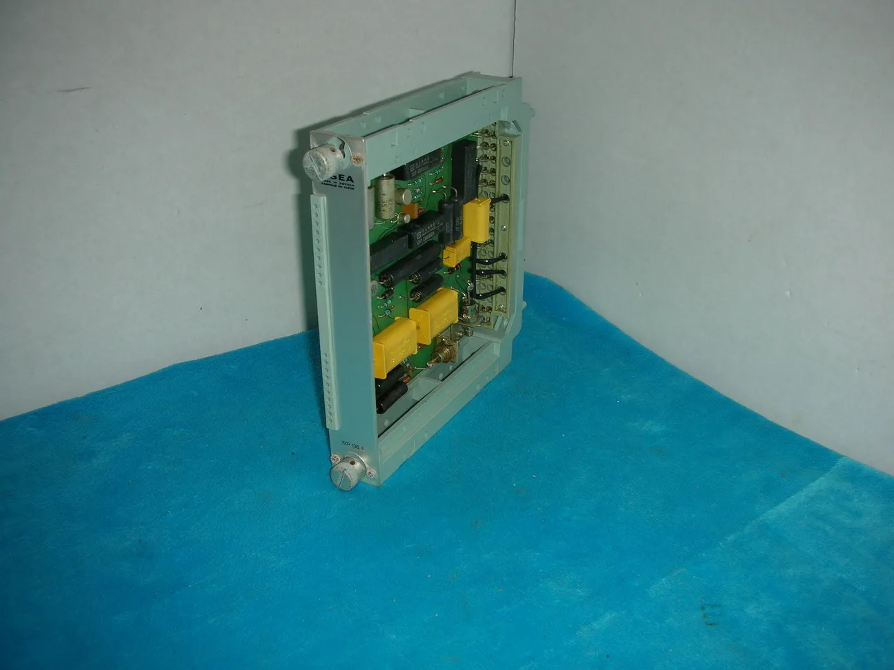 

YXP136A ASEA