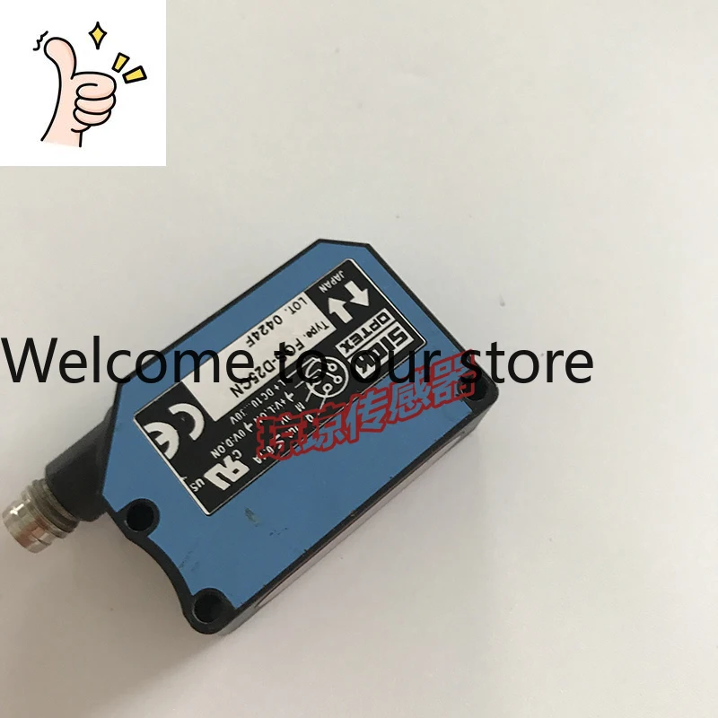 Sick FGS-D25CN Sens…