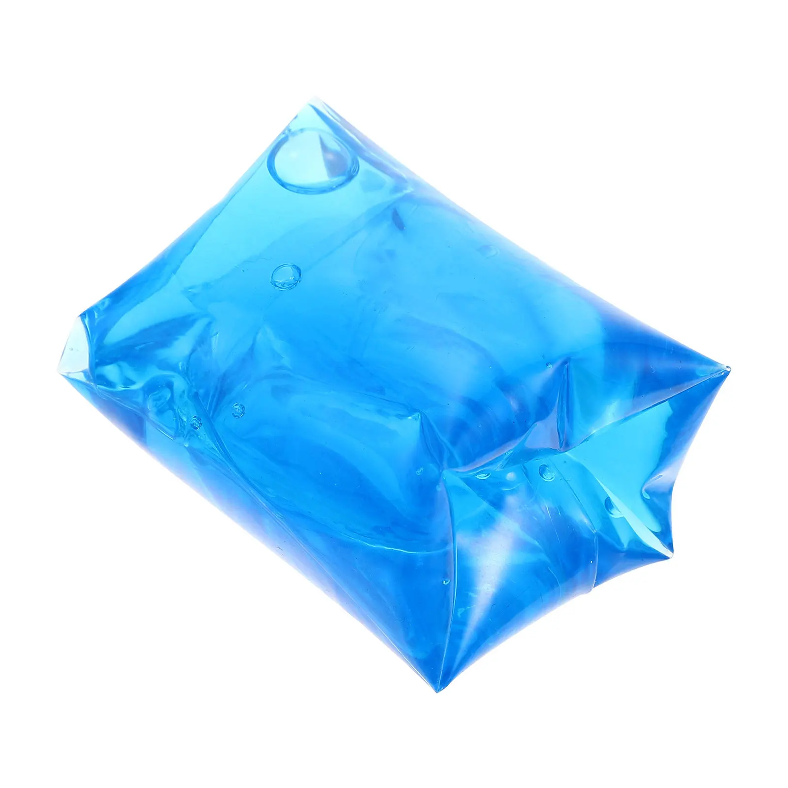 

Tpu Gel Finger Sleeve Hot Cold Compress Finger Ice Pack Reusable Cooling Pack Medical Therapy Supply Medical Supply