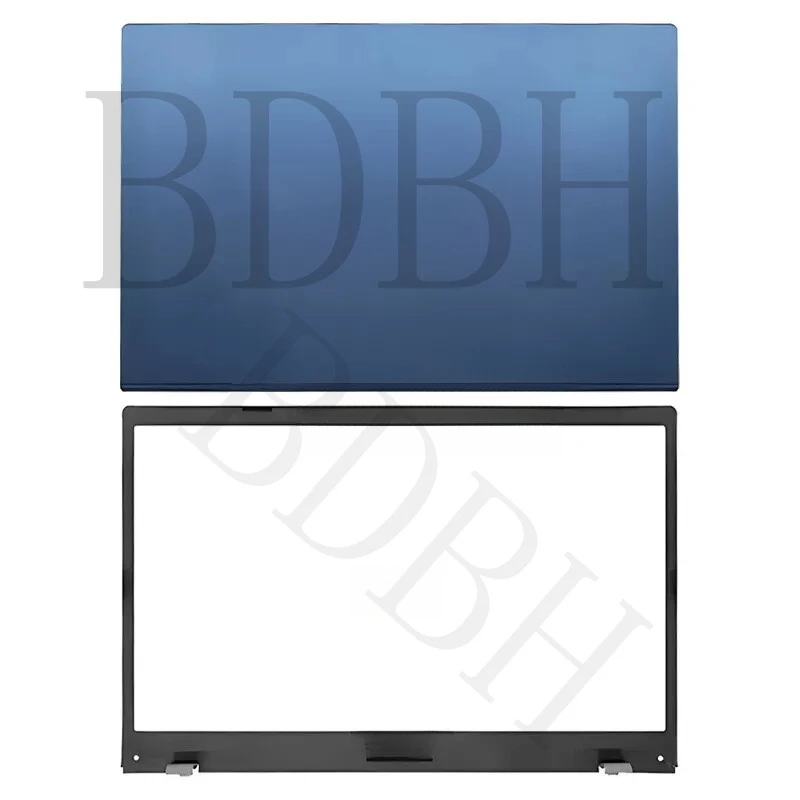For ASUS X515 FL8700 Y5200F M509D X509 R565M LCD Back Cover Front Bezel Hinge Laptop Replacement Parts