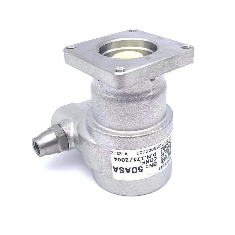 ماكينة صنع القهوة Eagle One PRIMA/Aibo CRME ONE، مضخة مياه من الفولاذ المقاوم للصدأ، مضخة دوارة