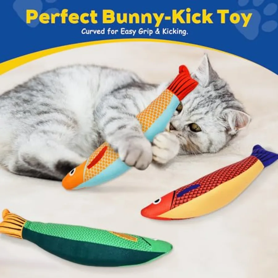 Thumbnail 2 - #74 Best Cat Toys to Buy In 2026