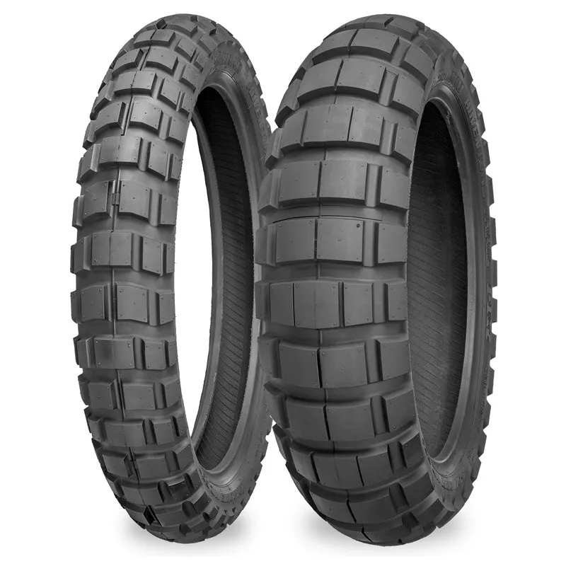 

22 Kobelco motorcycle rally off-road tires 90_100_120_18_130_80_150_70_17_19_21
