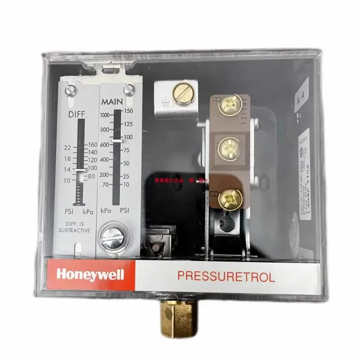 Interruptor de pressão original L404F1102 L404F1078 L404F1094 L404F1235 L91B1050 L404F1227