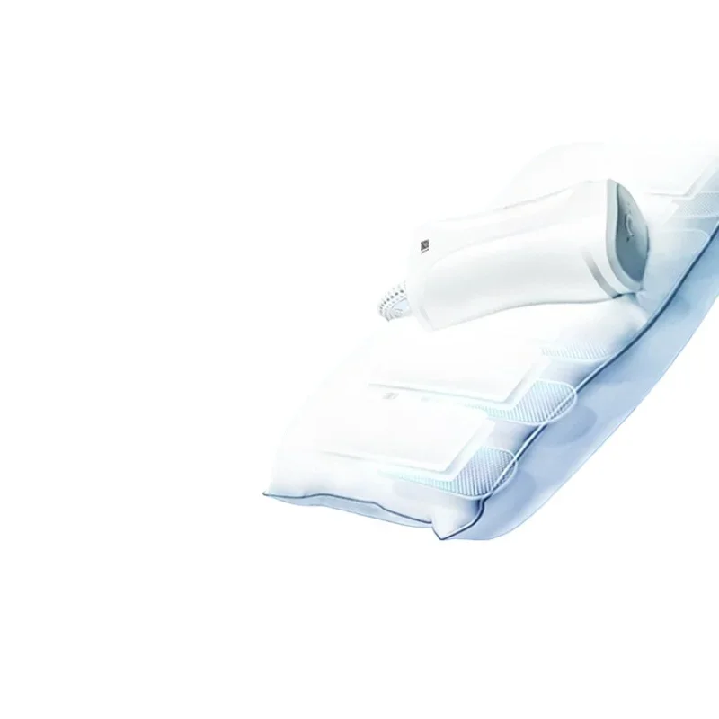 Smart anti-snoring pillow, anti-snoring pillow to help sleep