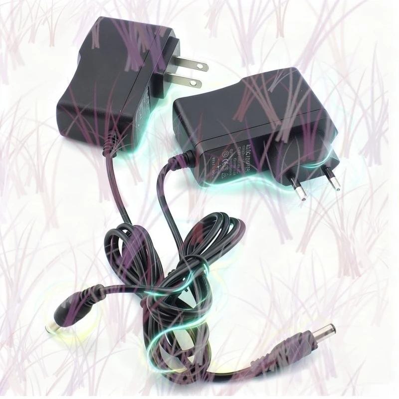 1/2/5Pcs Dc 5V 2A P… - image