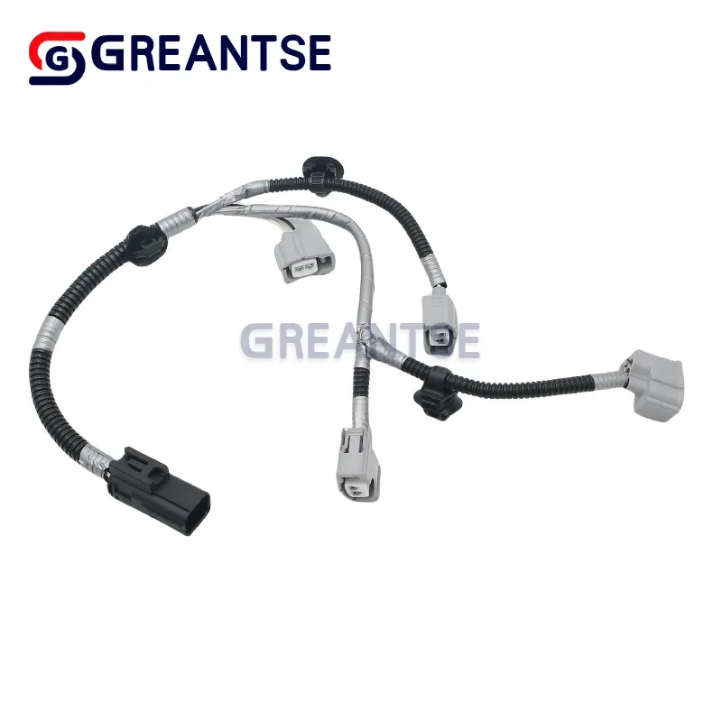 

82219-0C020 High Quality Knock Sensor Harness For Toyo-Ta Tundr-A Sequoi-A 5.7l V8 Auto Part Accessories