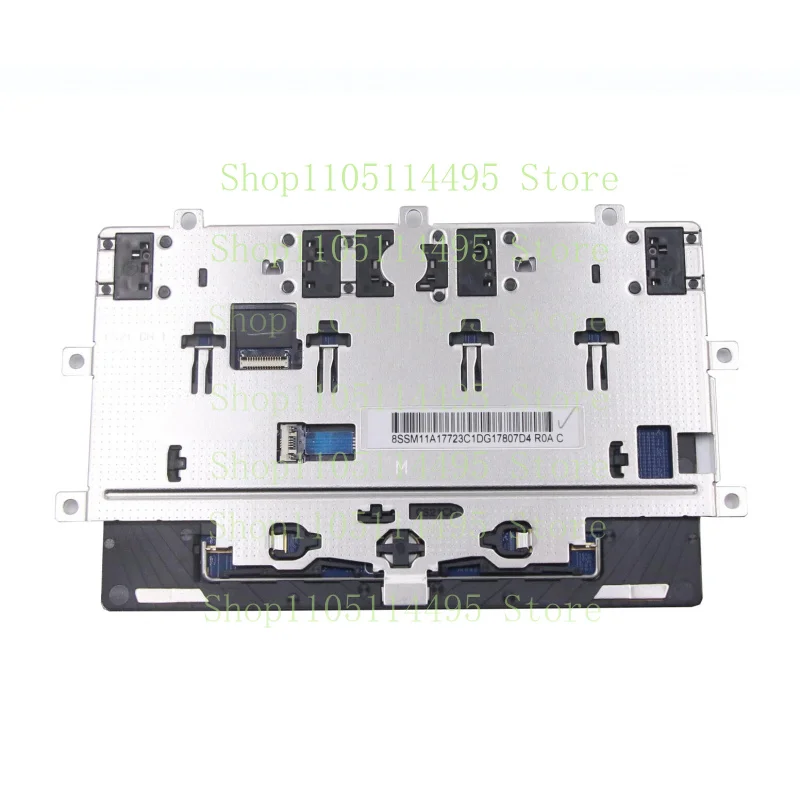 New For ThinkPad X13 Gen 2 T14s Gen 2 Touchpad Clickpad 5M11B95843 5M11B95844