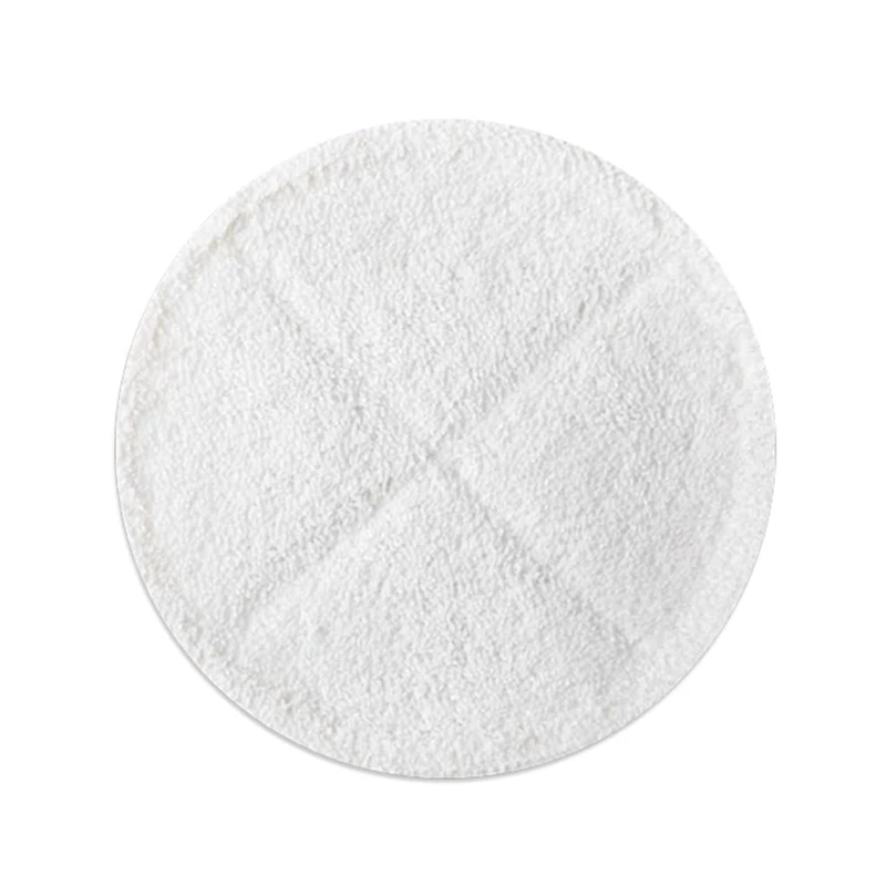 Bissell Spinwave 걸레 패드, 원목 바닥 청소용, 스핀 교체 걸레 패드, 2039A 2124, 8 팩