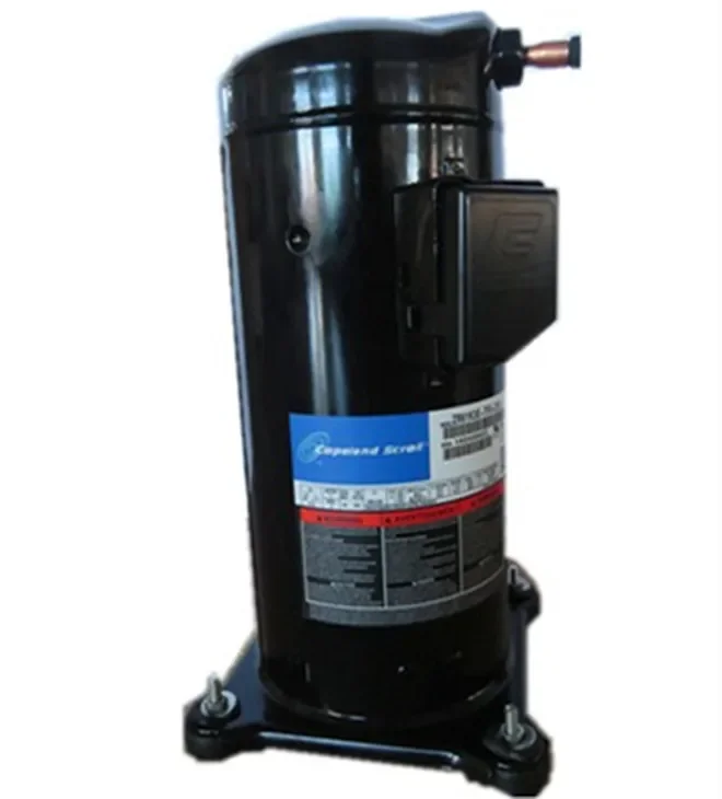 

Copeland ZW Scroll Heat Pump Compressor ZW30KA-PFS-582 ZW34KA-TFP-582 ZW61KA-TFP-522 ZW108KA-TFP-522 ZW125KA-TFP-522