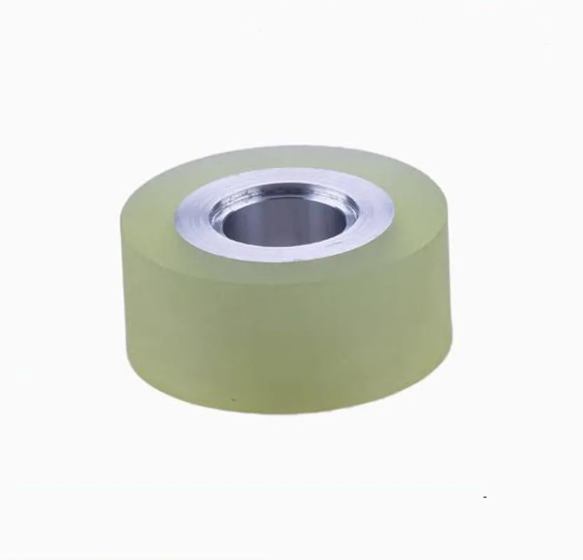 

Уретановый натяжной ролик EDM с ЧПУ M425 X058D912G51 для обслуживания электроэрозионных станков Mitsubishi