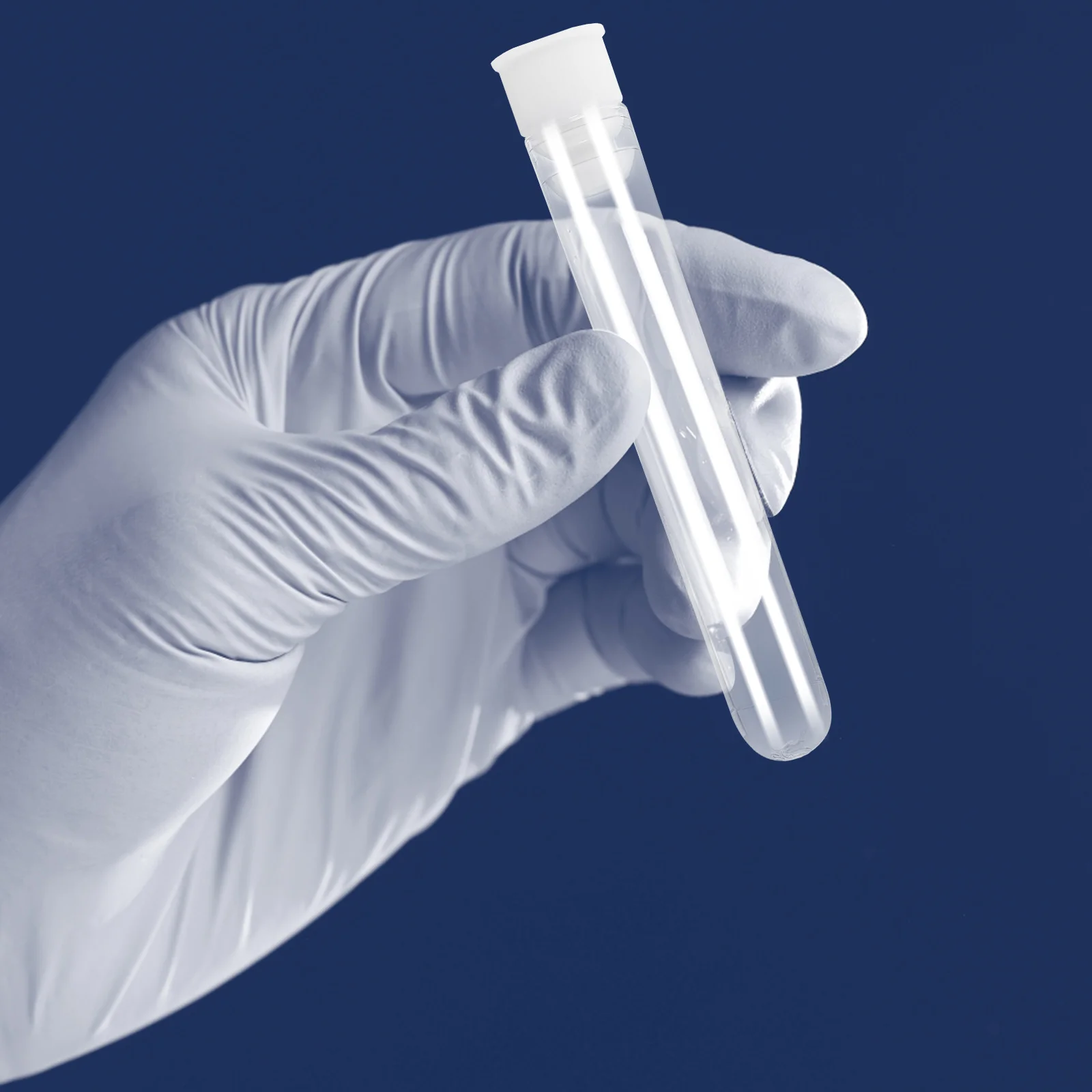 

100 шт. пластиковые пробирки прозрачные прочные герметичные с крышками портативные для образцов лосьон для хранения геля маленький пластик