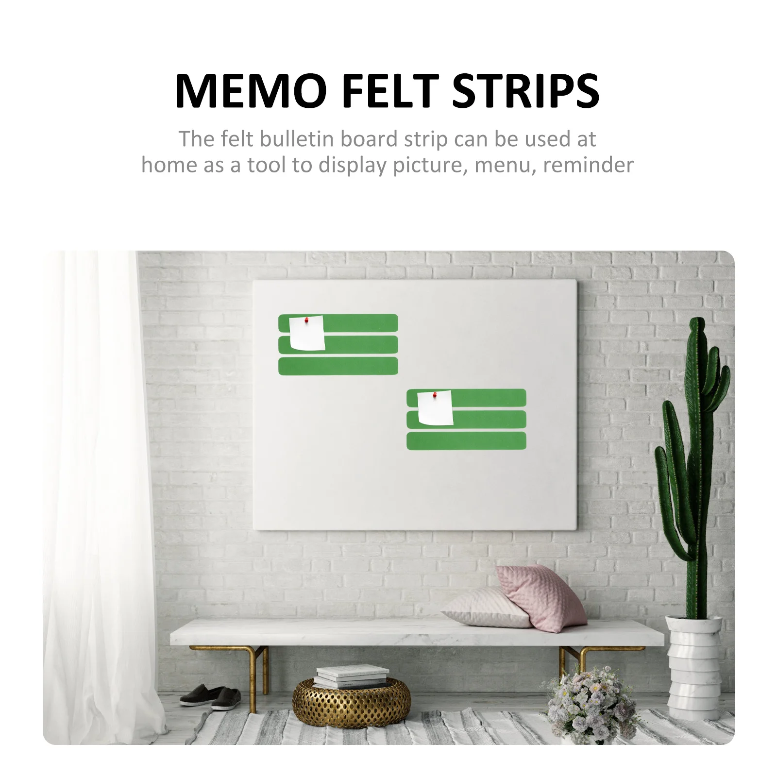 1 مجموعة من مذكرة ورأى شرائط مشرق اللون جدار المجلس للمنزل مكتب المدرسة العملي لوحة الإعلانات قطاع ورأى Pinboard المفكرة #6