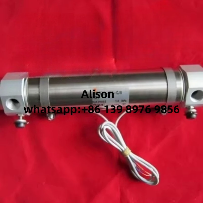 STAR Rotary cylinder for inclined arm manipulator CDM2E40-115-CJNE2021