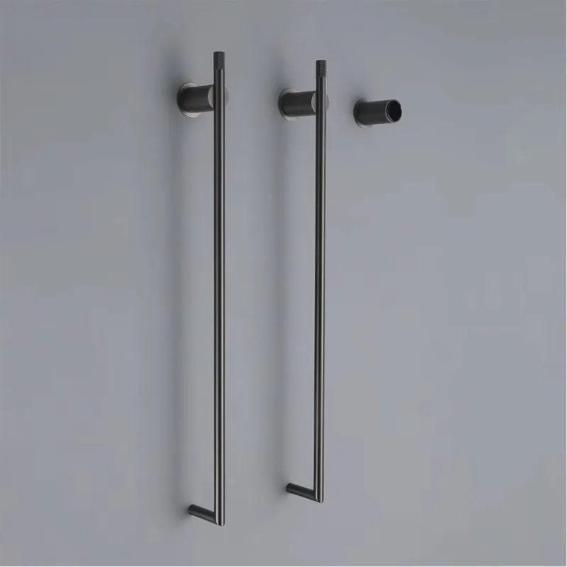 Best Selling Wall Mount Hotel Towel Rack Stainless Steel Heated Towel Rack Electric for Bath