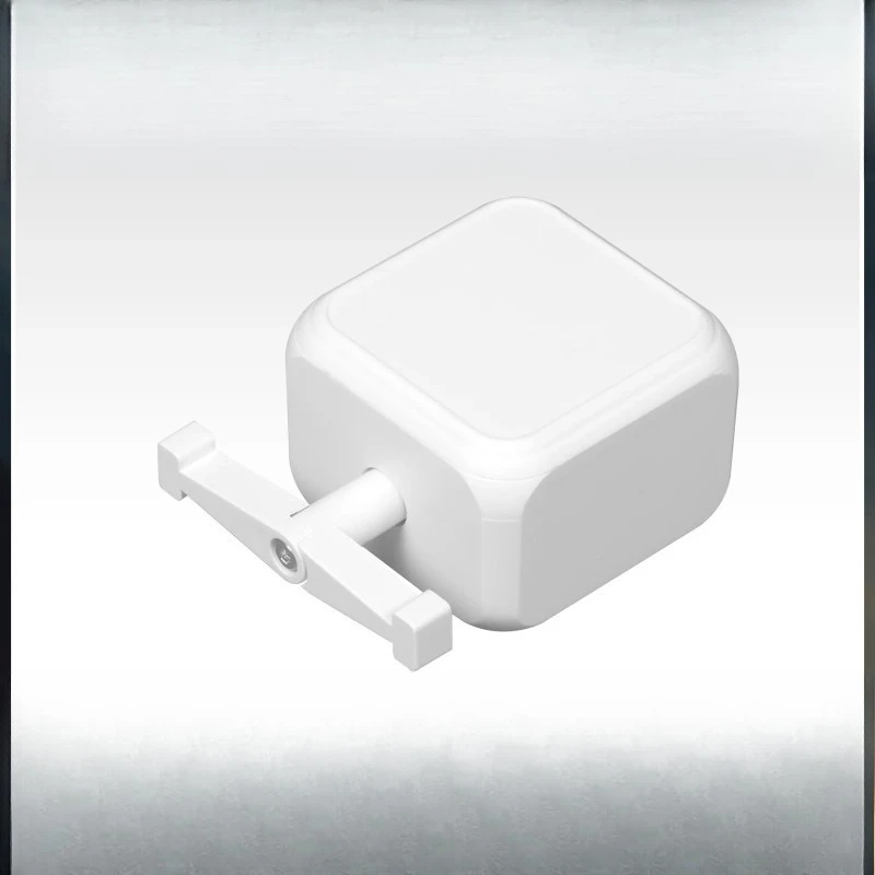 Smart Bluetooth Finger Robot Warp Switch Button Key Smart Life App with Voice Control via Alexa, Google Assistant