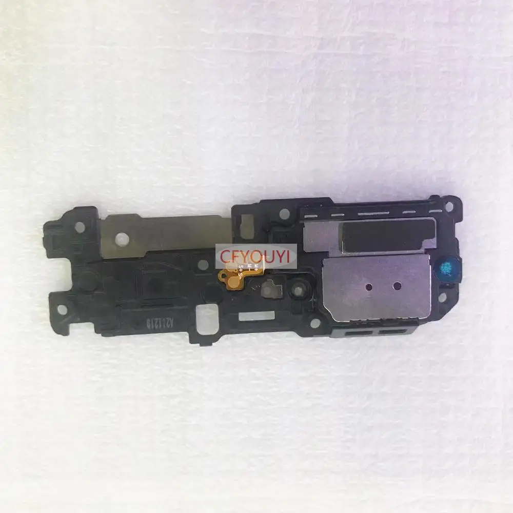 For Samsung Galaxy S22 5G SM-S901 S901 Loudspeaker Buzzer Ringer Sound Module Loud Speaker