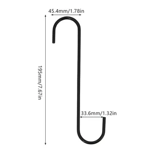S Carwha Field in Form von S, Suspensionshaken, Disc -Service, Bremsbelastung, Ersatzteilen, hilft beim Komprimieren, Kolbenreparaturwerkzeug für Automobile 10 Hauptverkaufsbremse - №2