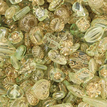 10 best sales Materiais para fabricação de joias coreanas - №5